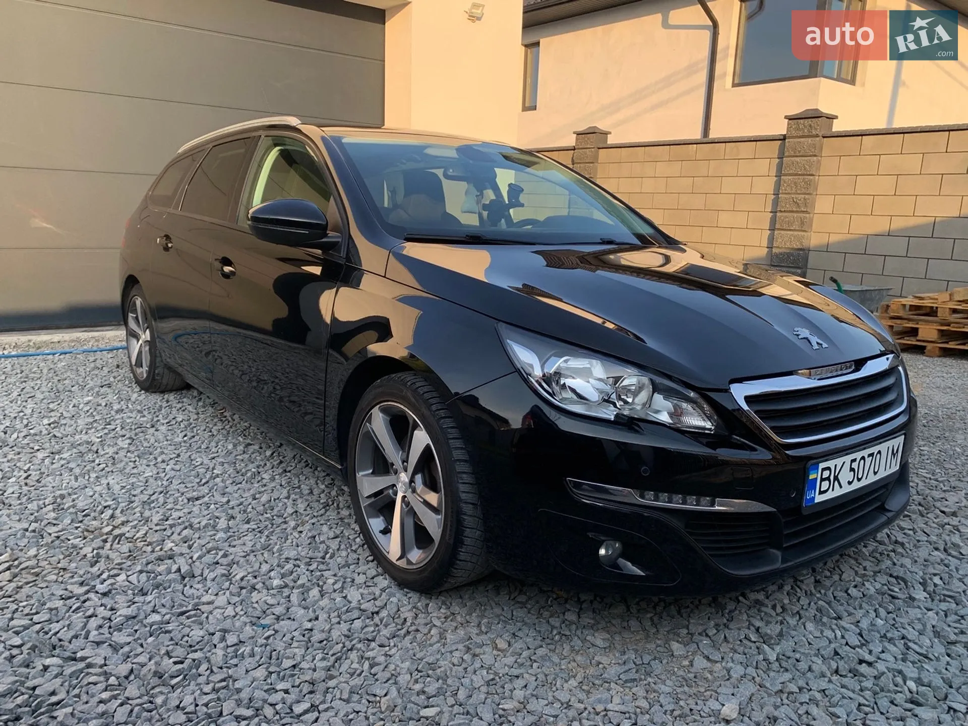 2015 Peugeot 308 - мініатюра 7