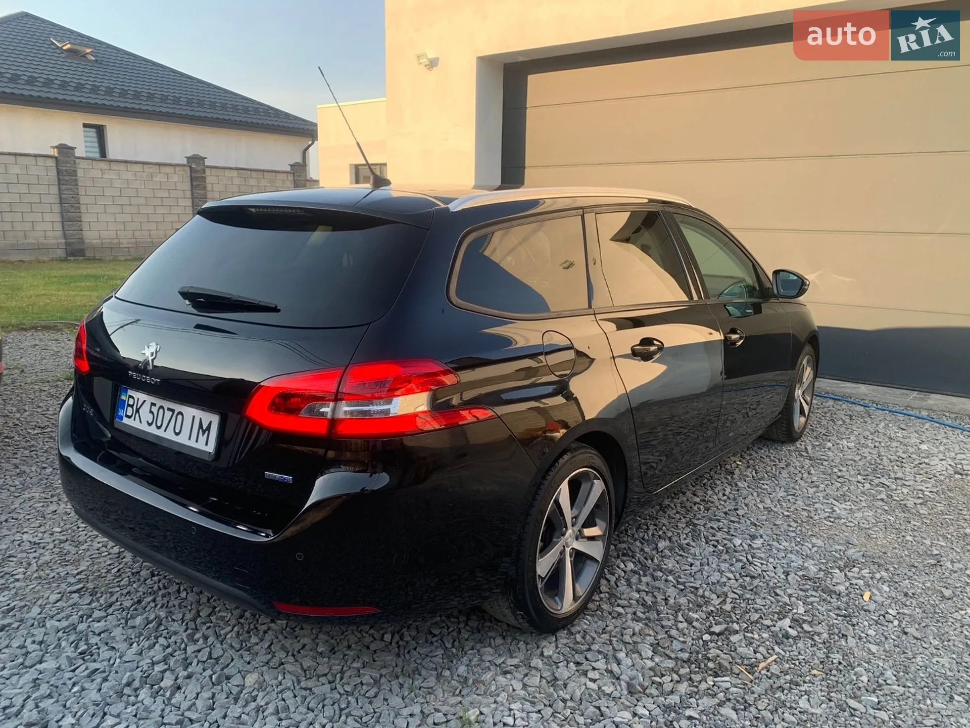 2015 Peugeot 308 - мініатюра 9