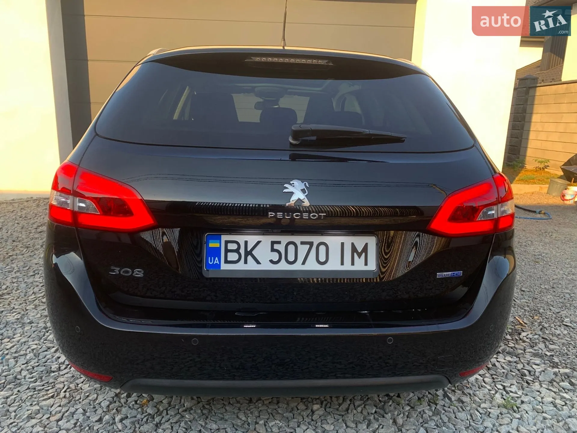 2015 Peugeot 308 - мініатюра 11
