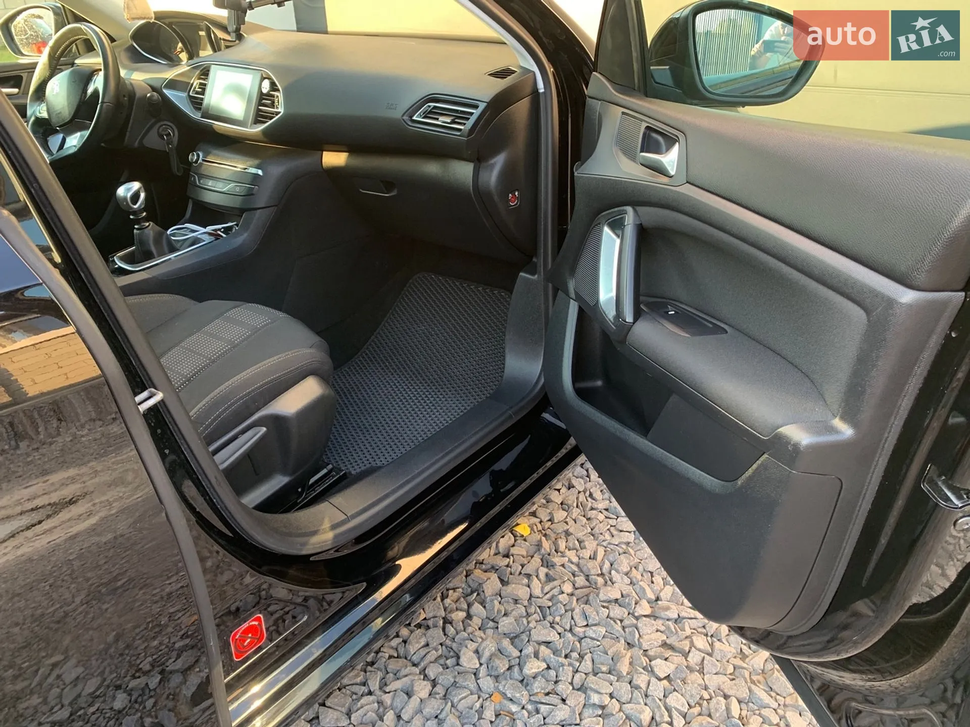2015 Peugeot 308 - мініатюра 22
