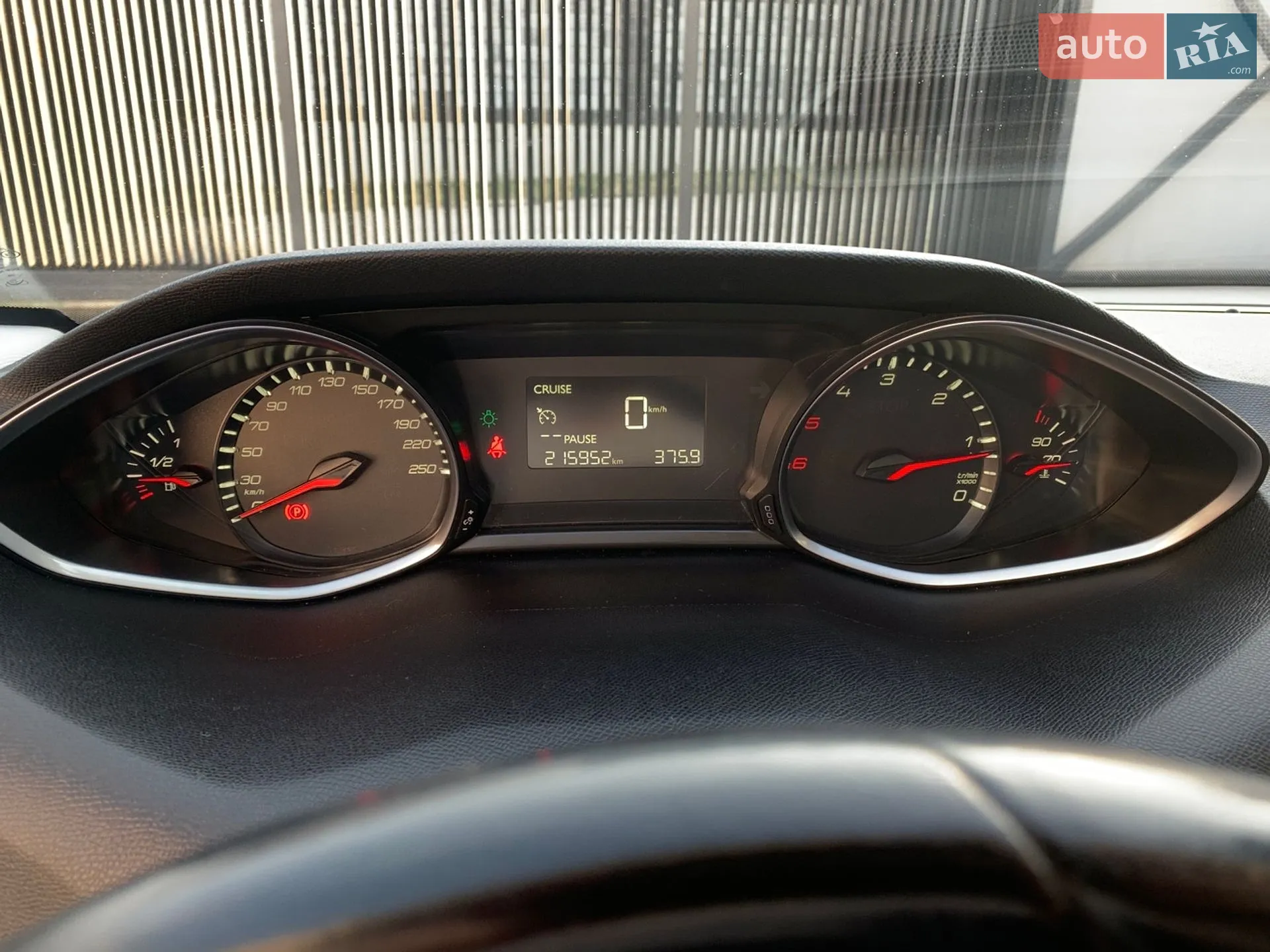 2015 Peugeot 308 - мініатюра 50