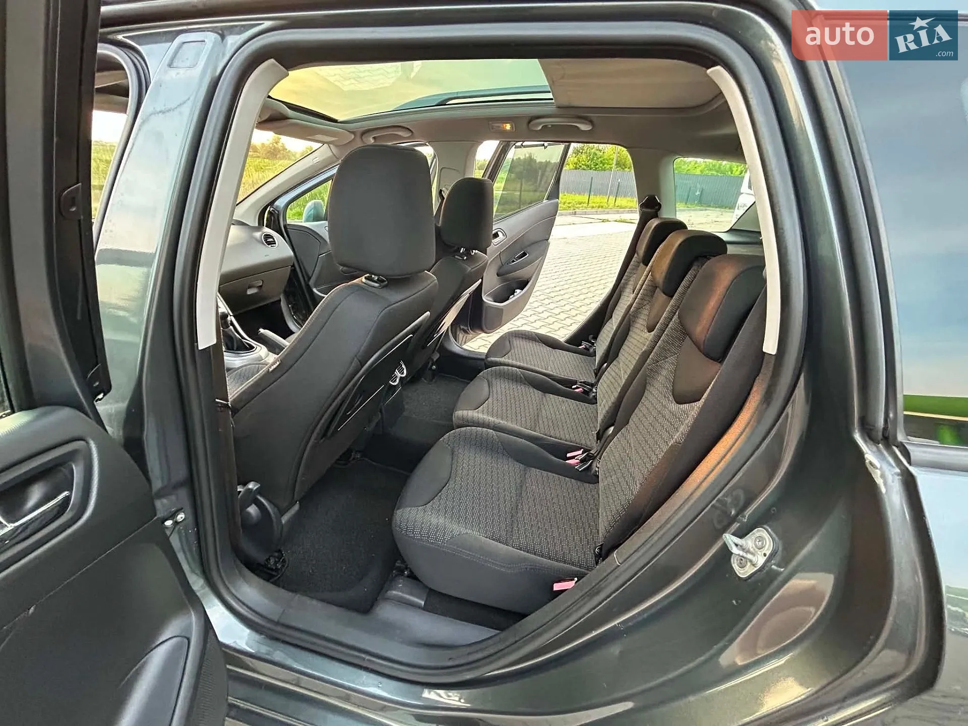 Peugeot 308 2009 VIN VF34H5FWC9S248922 фото оголошення 12 з 20