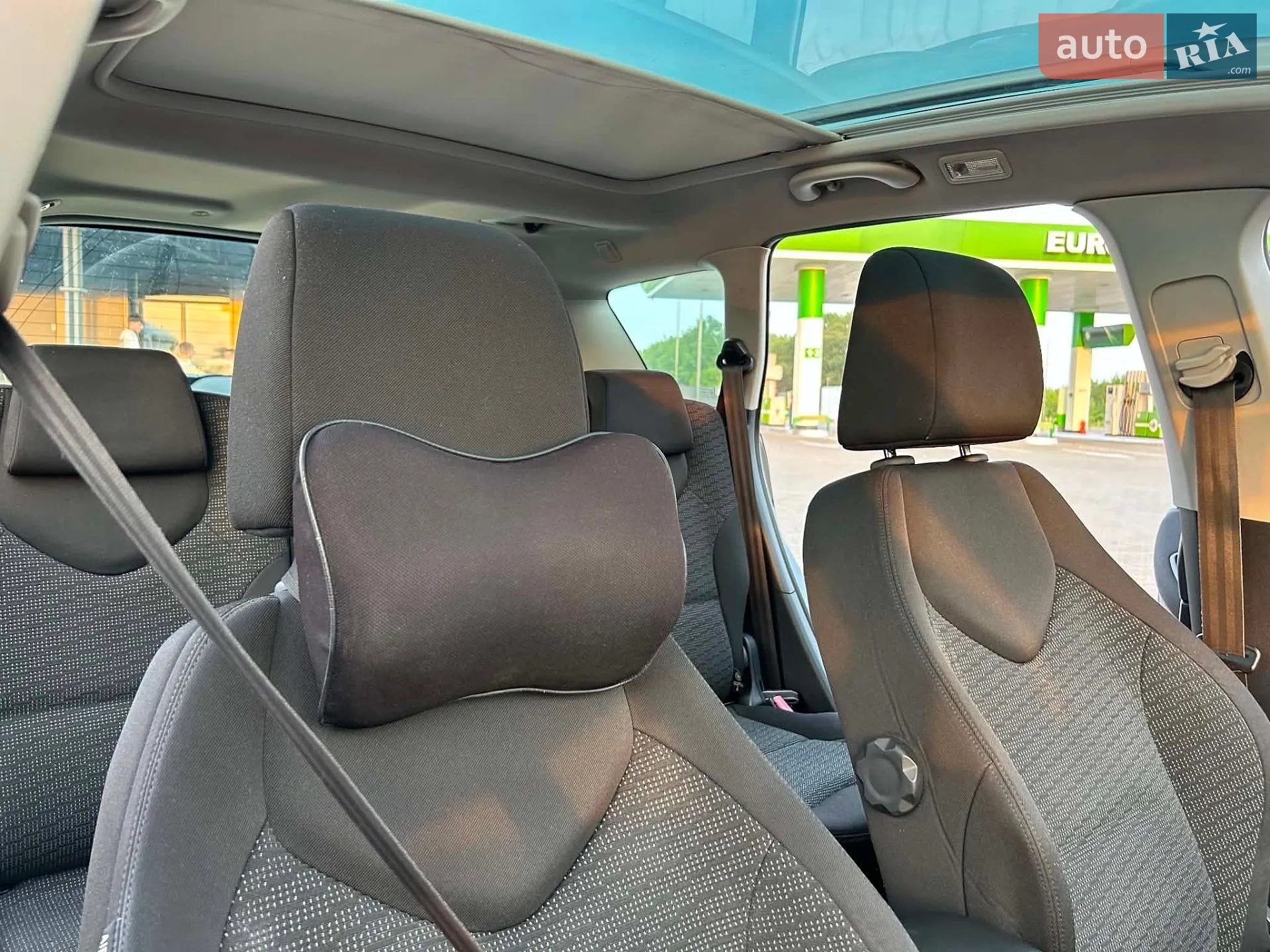 Peugeot 308 2009 VIN VF34H5FWC9S248922 фото оголошення 6 з 20