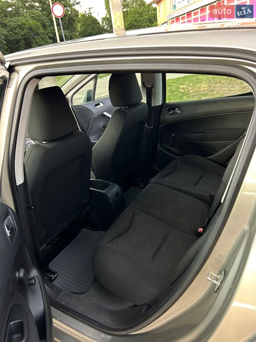 2010 Peugeot 308 - мініатюра 6