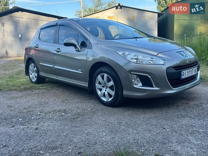 Peugeot 308 2013 VIN VF34C9HR8DS174787 фото оголошення 28 з 64