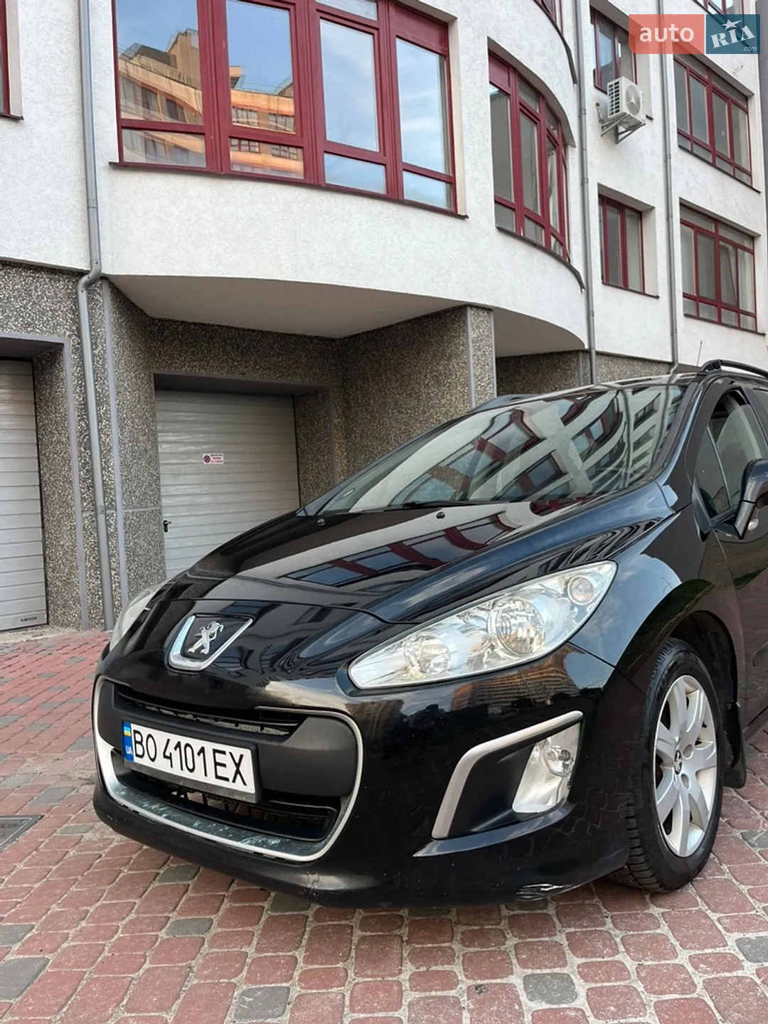 2011 Peugeot 308 - мініатюра 12