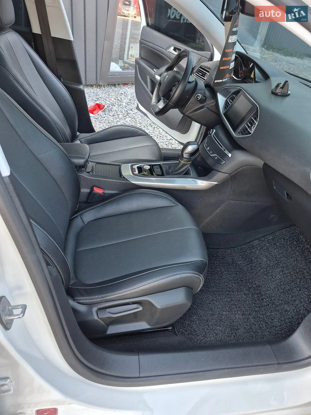 2014 Peugeot 308 - мініатюра 17