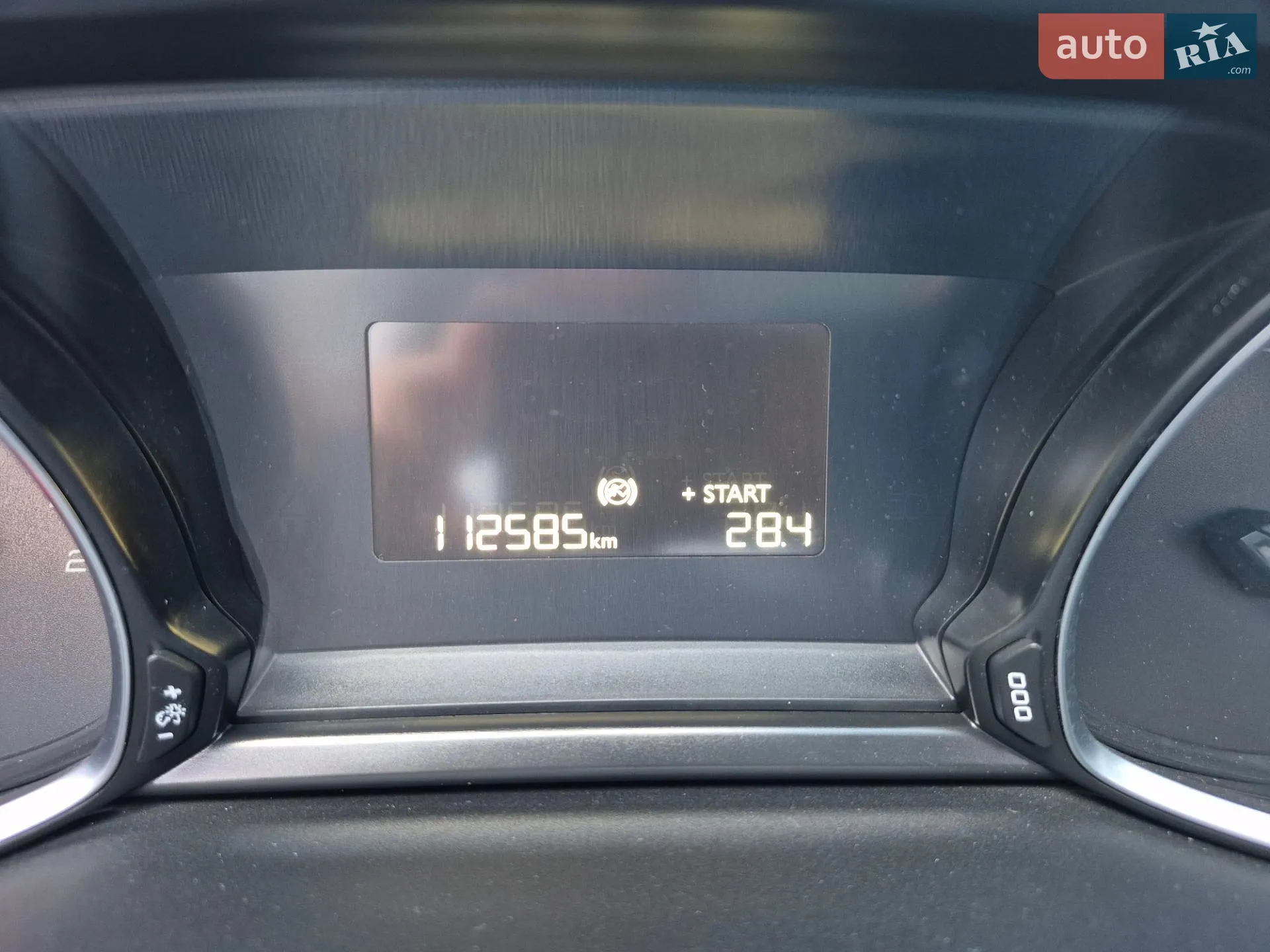 2014 Peugeot 308 - мініатюра 22