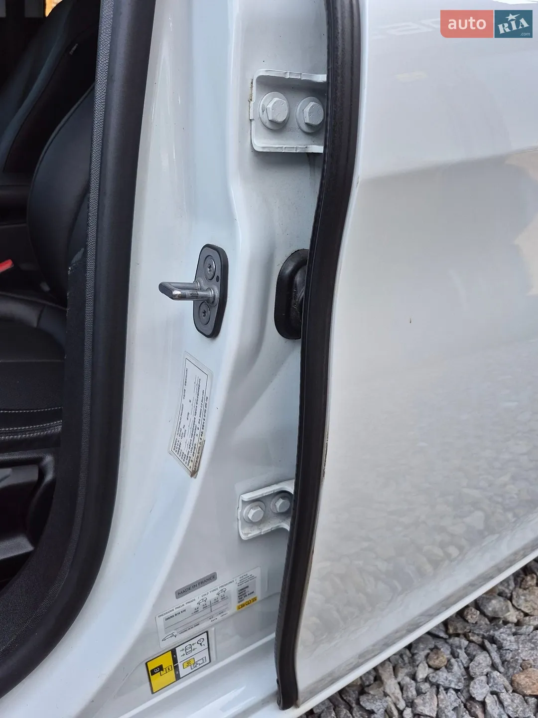 2014 Peugeot 308 - мініатюра 32
