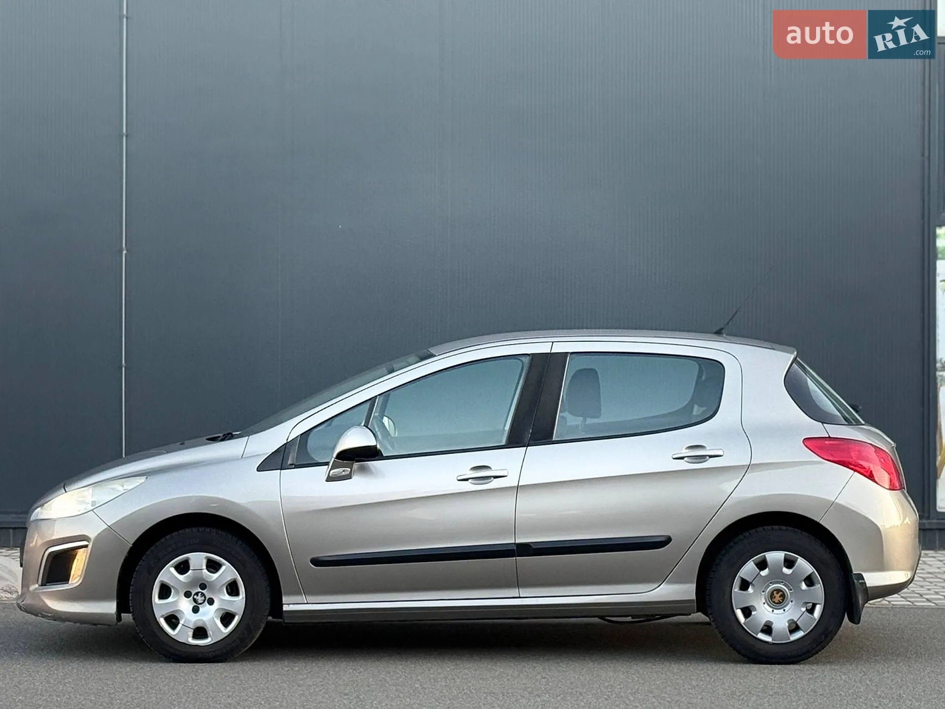 2011 Peugeot 308 - мініатюра 5