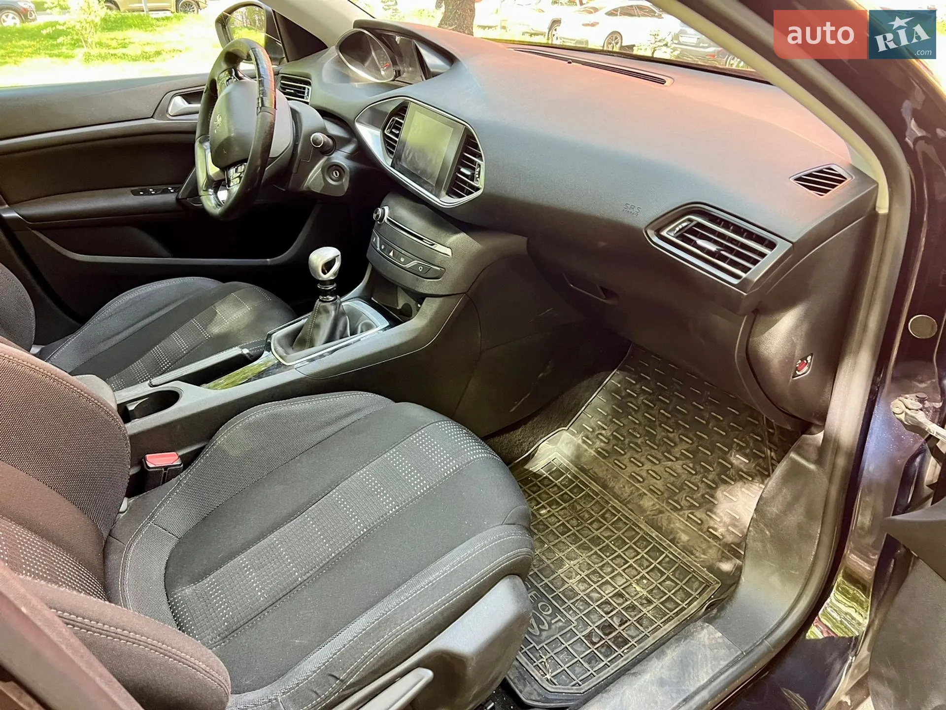 2015 Peugeot 308 - мініатюра 45