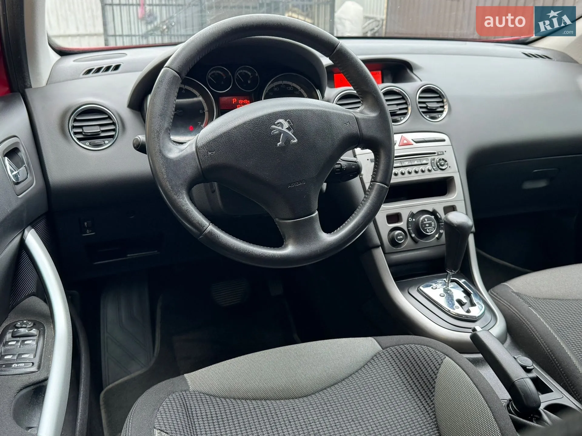 2012 Peugeot 308 - мініатюра 29