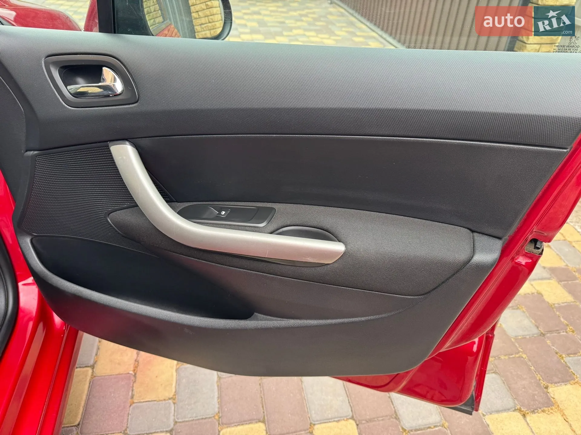 2012 Peugeot 308 - мініатюра 33