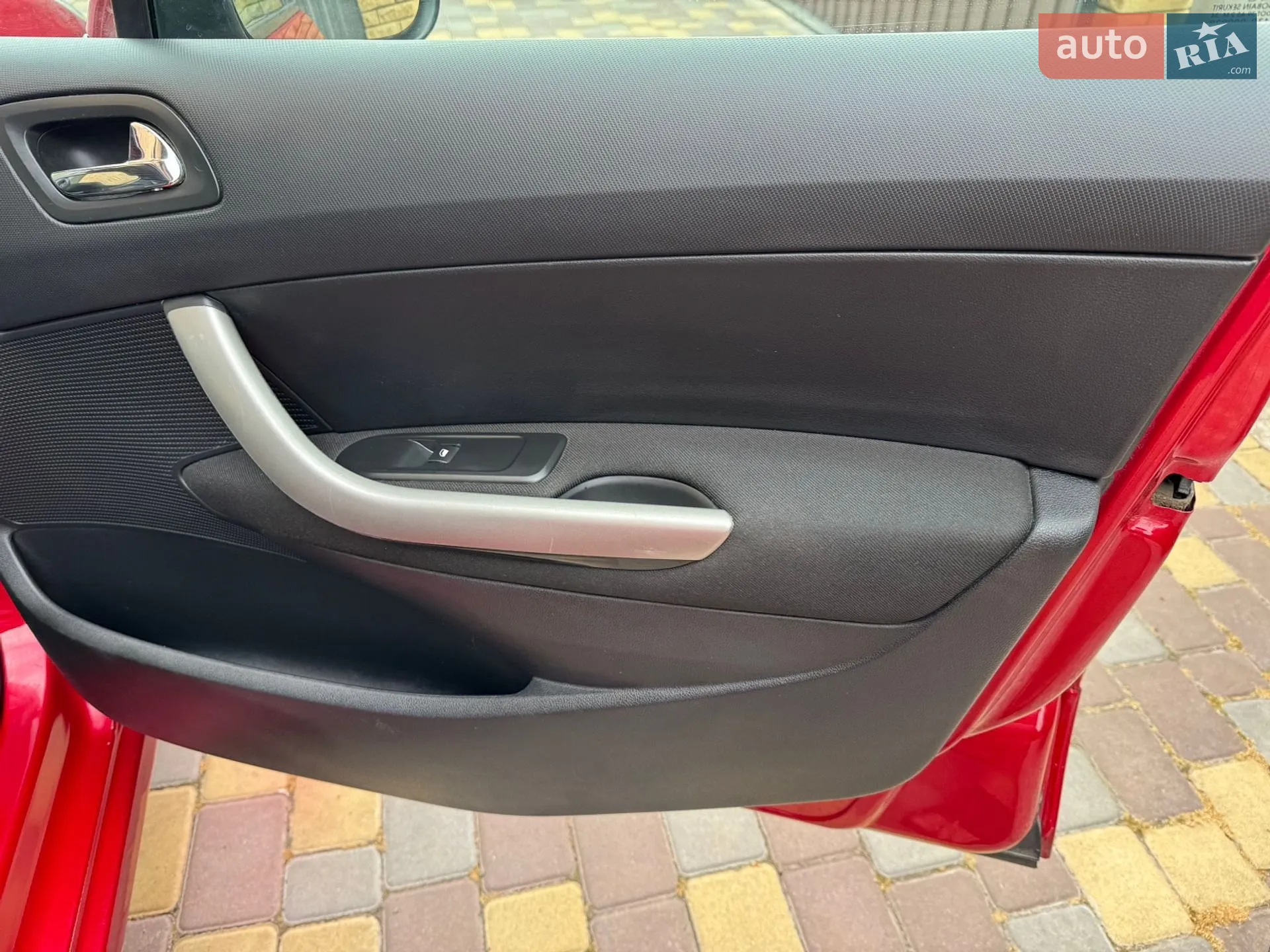 2012 Peugeot 308 - мініатюра 44