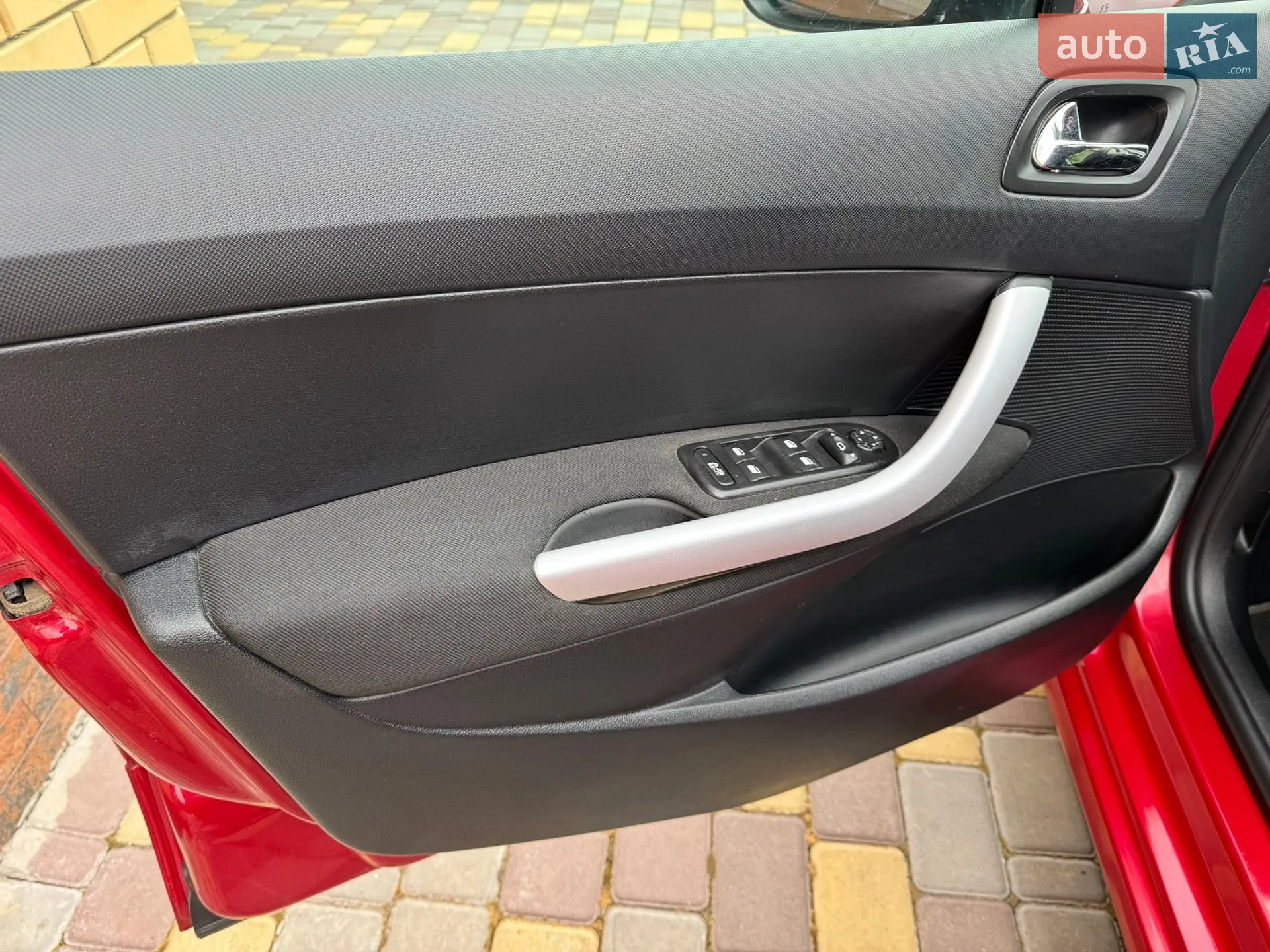 2012 Peugeot 308 - мініатюра 48