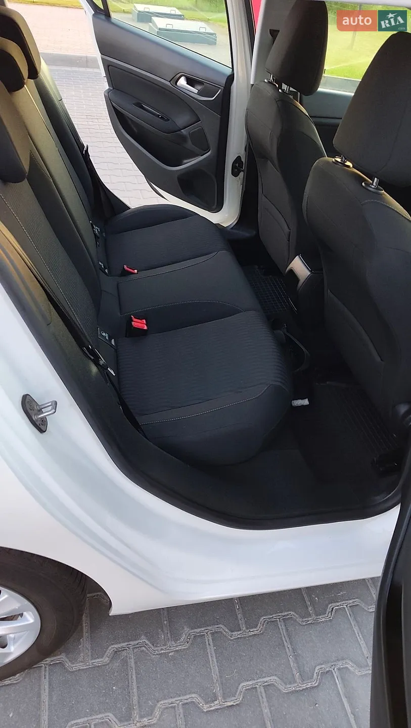 2016 Peugeot 308 - мініатюра 14