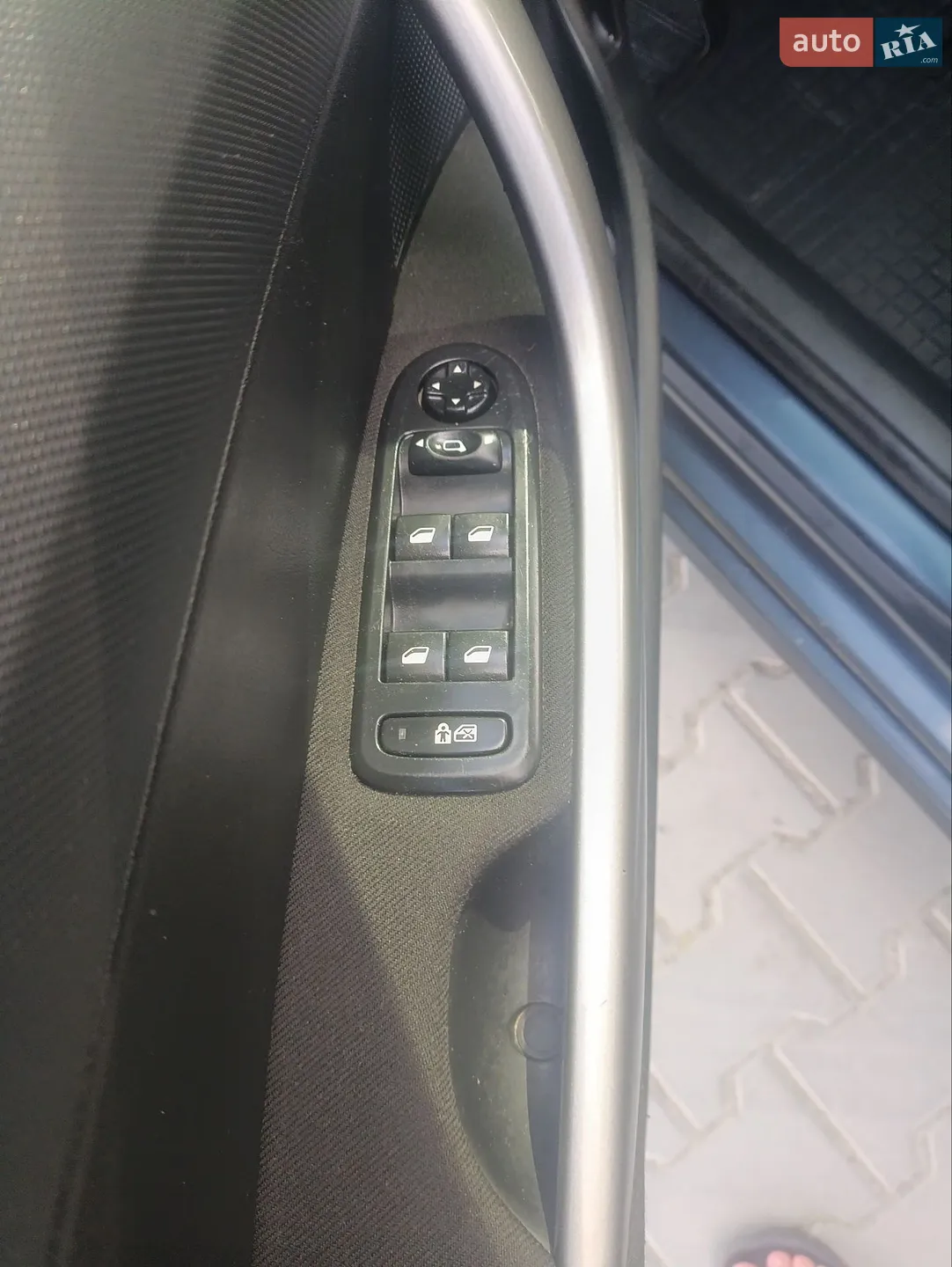 2011 Peugeot 308 - мініатюра 22