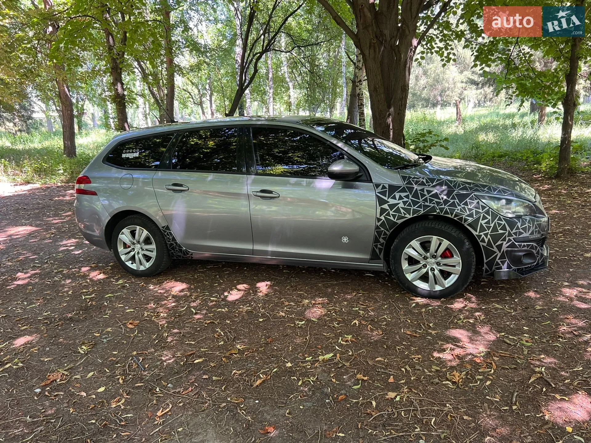 2015 Peugeot 308 - мініатюра 6