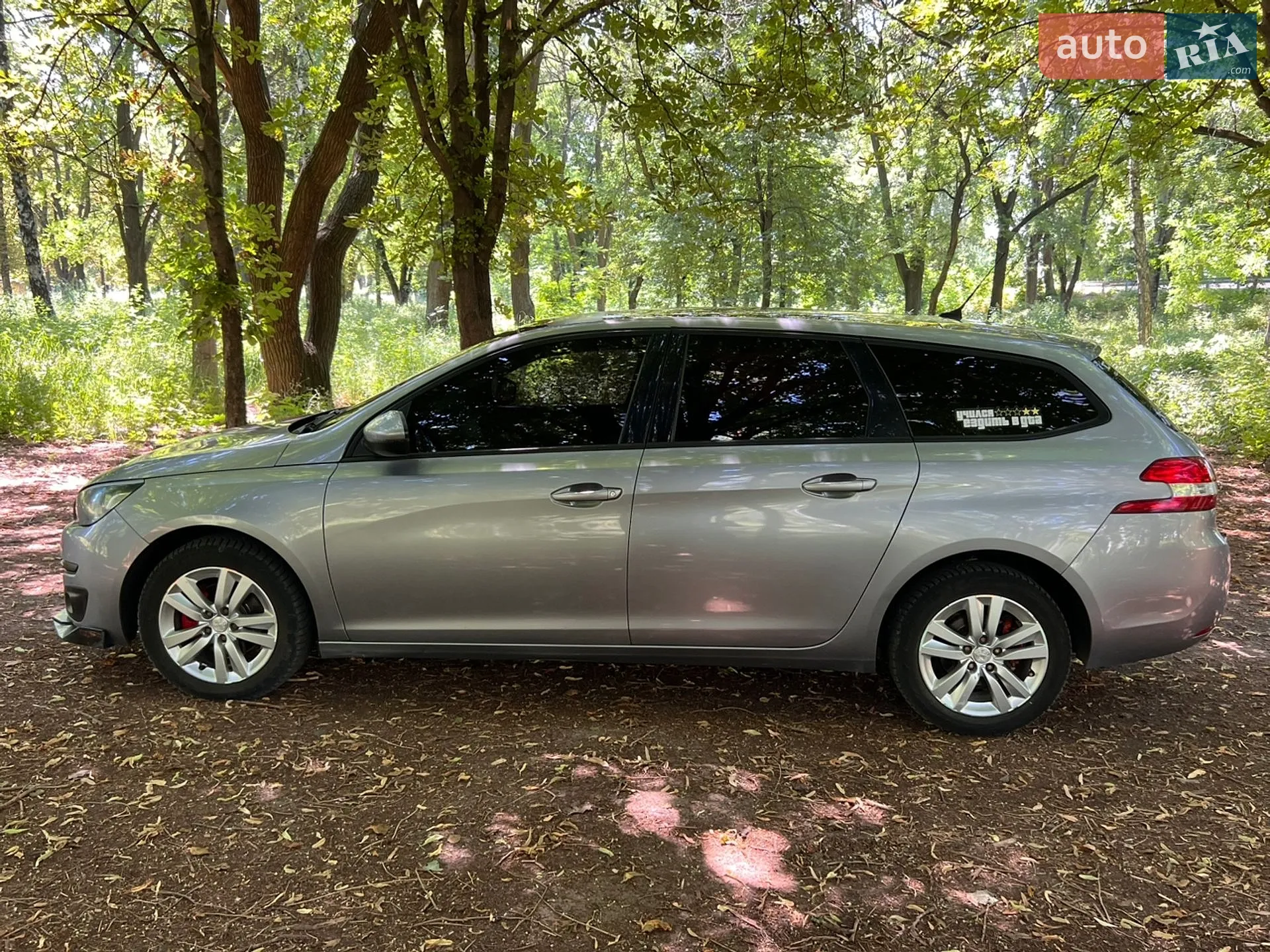 2015 Peugeot 308 - мініатюра 7