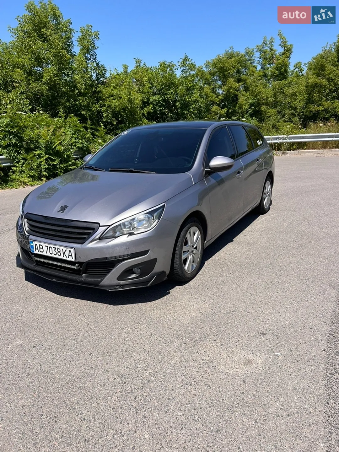 2015 Peugeot 308 - мініатюра 17