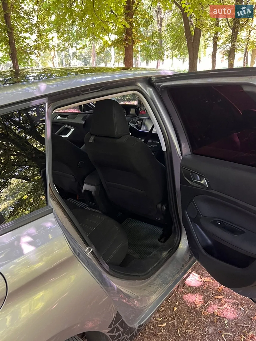 2015 Peugeot 308 - мініатюра 24