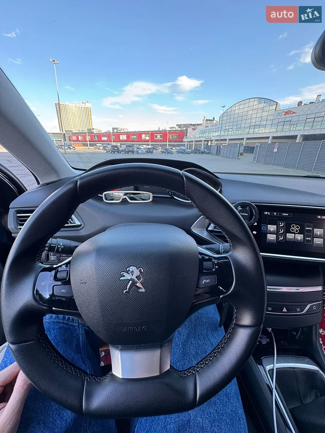 2015 Peugeot 308 - мініатюра 8