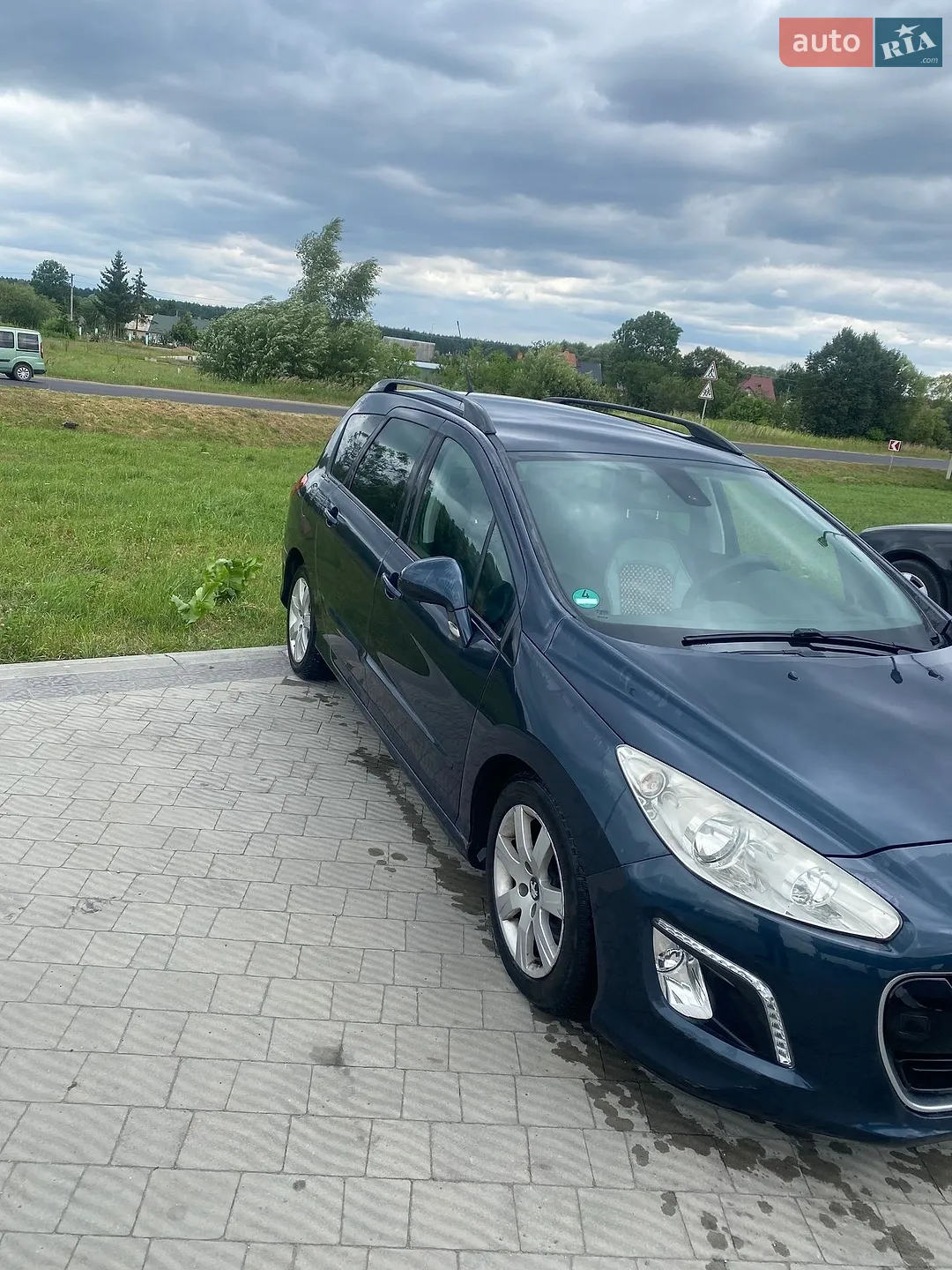 2011 Peugeot 308 - мініатюра 2