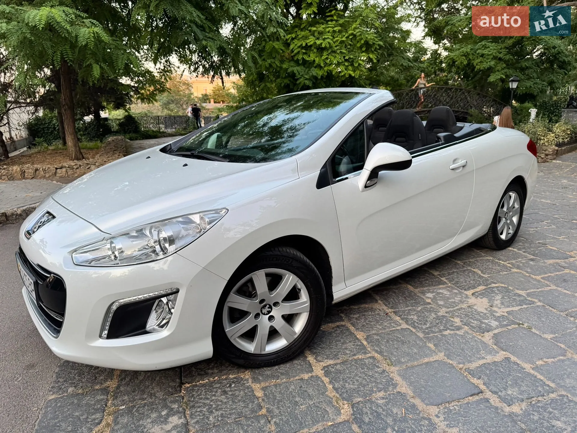 2012 Peugeot 308 - мініатюра 14