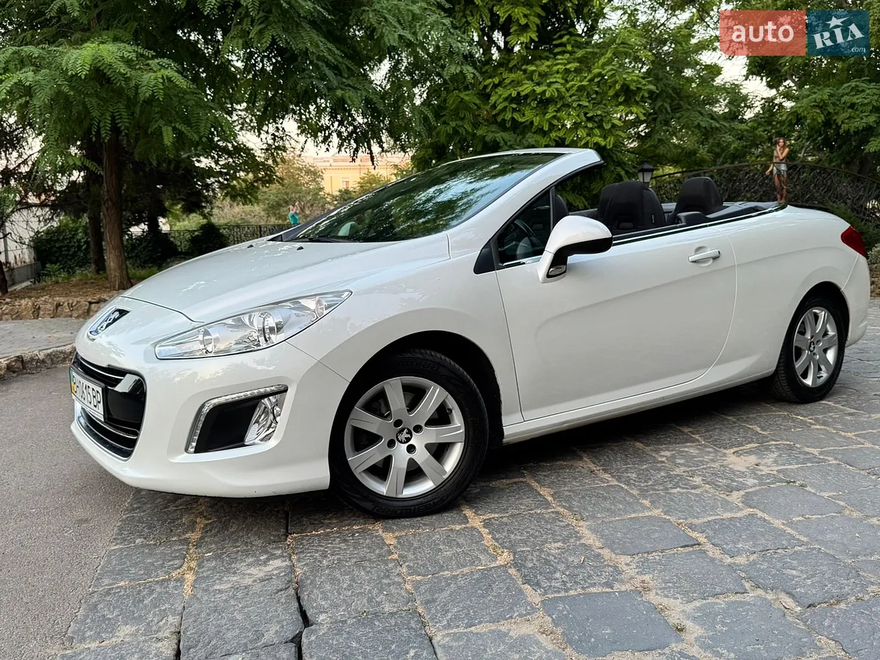 2011 Peugeot 308 - мініатюра 27