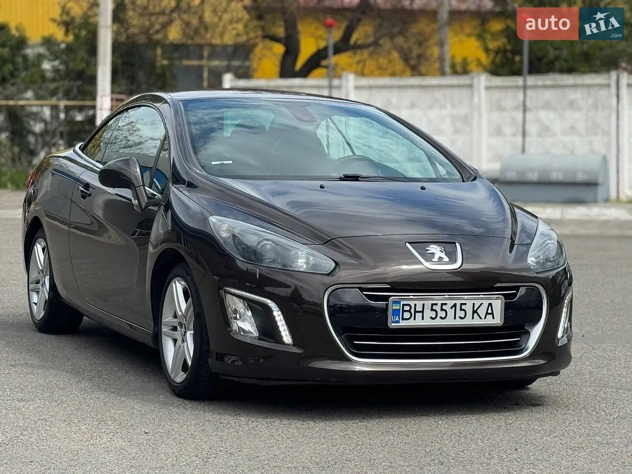 2012 Peugeot 308 - мініатюра 15