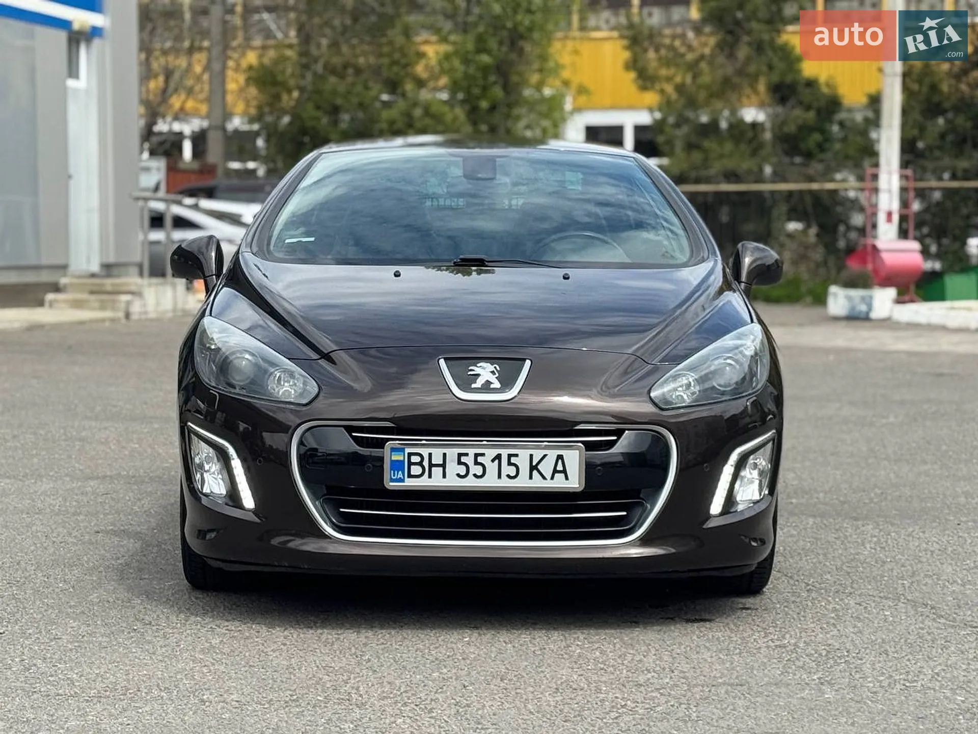 2011 Peugeot 308 - мініатюра 4