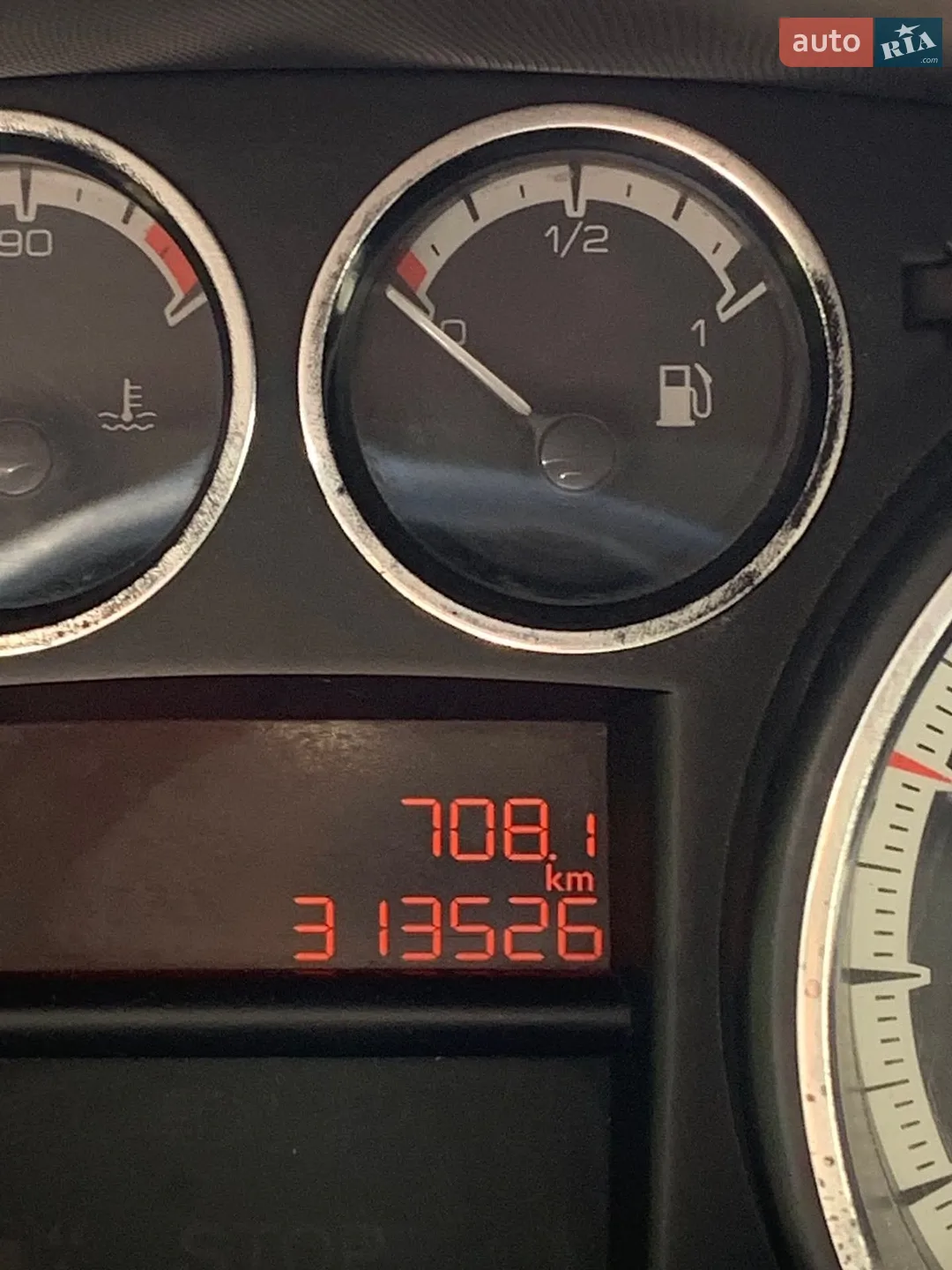 2011 Peugeot 308 - мініатюра 10