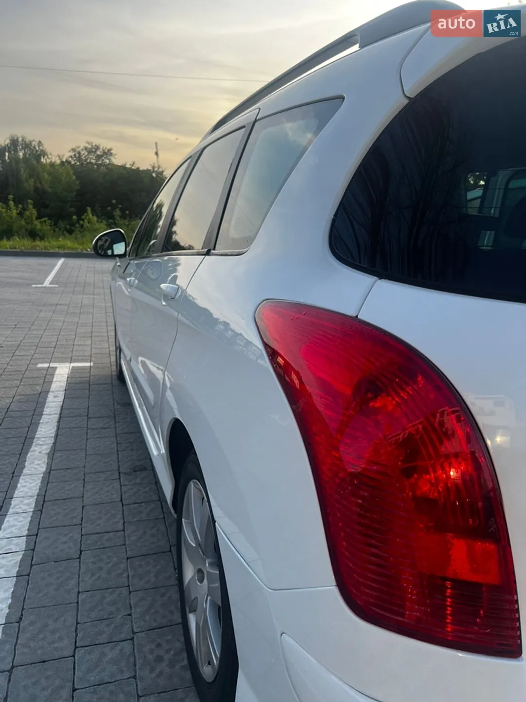 2013 Peugeot 308 - мініатюра 20