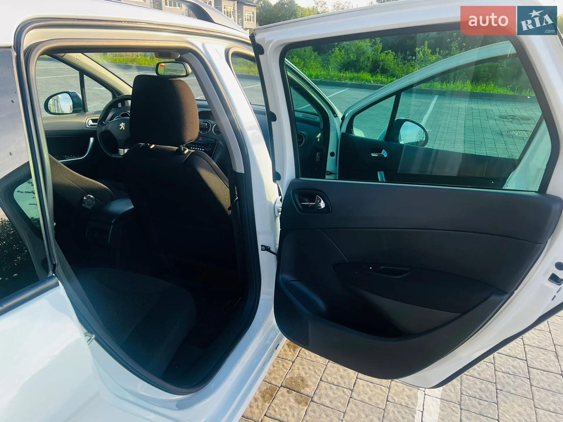 2013 Peugeot 308 - мініатюра 34