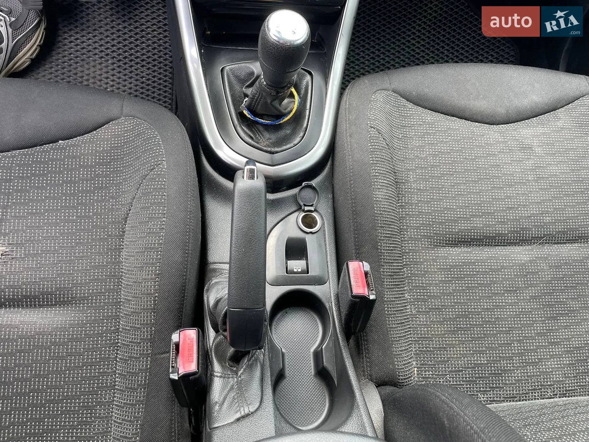 2012 Peugeot 308 - мініатюра 20