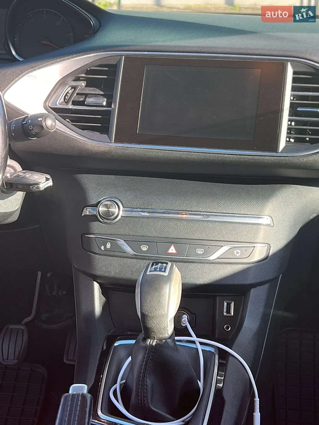 2016 Peugeot 308 - мініатюра 14