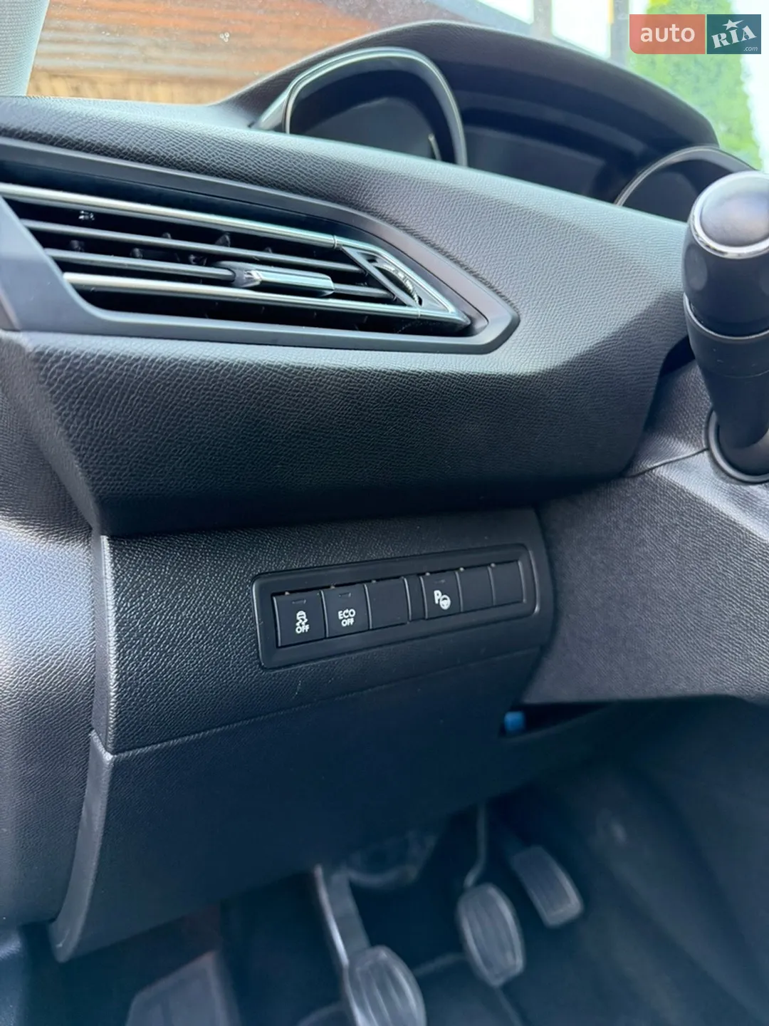 2014 Peugeot 308 - мініатюра 12