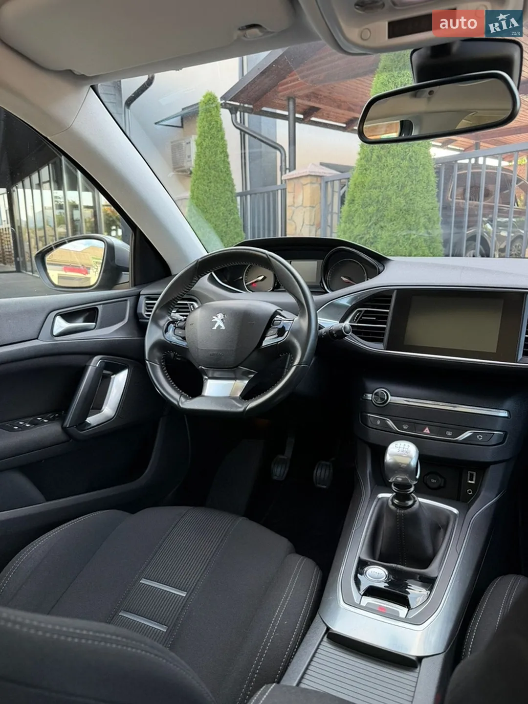 2014 Peugeot 308 - мініатюра 20