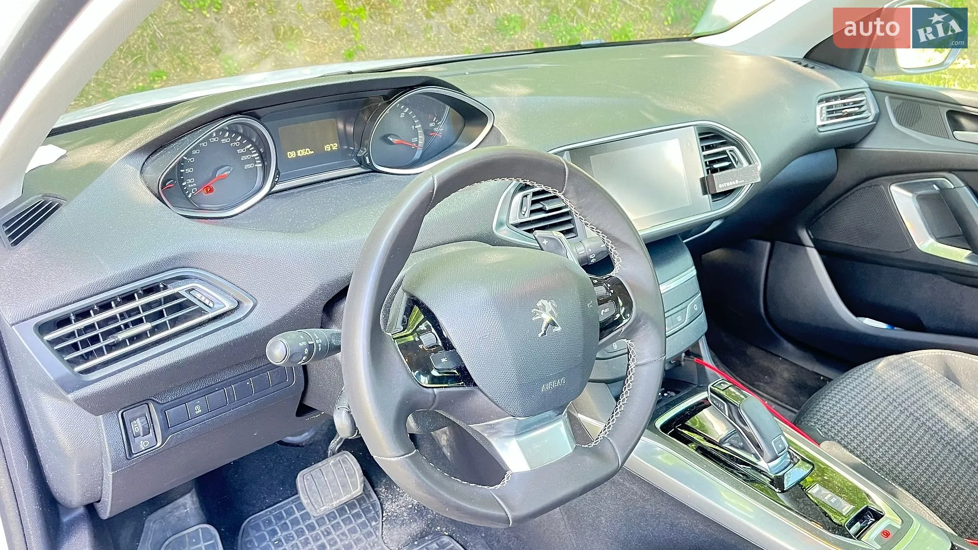 2020 Peugeot 308 - мініатюра 5