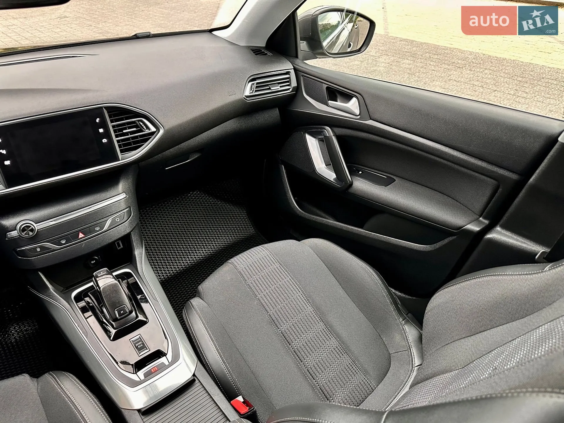2021 Peugeot 308 - мініатюра 26
