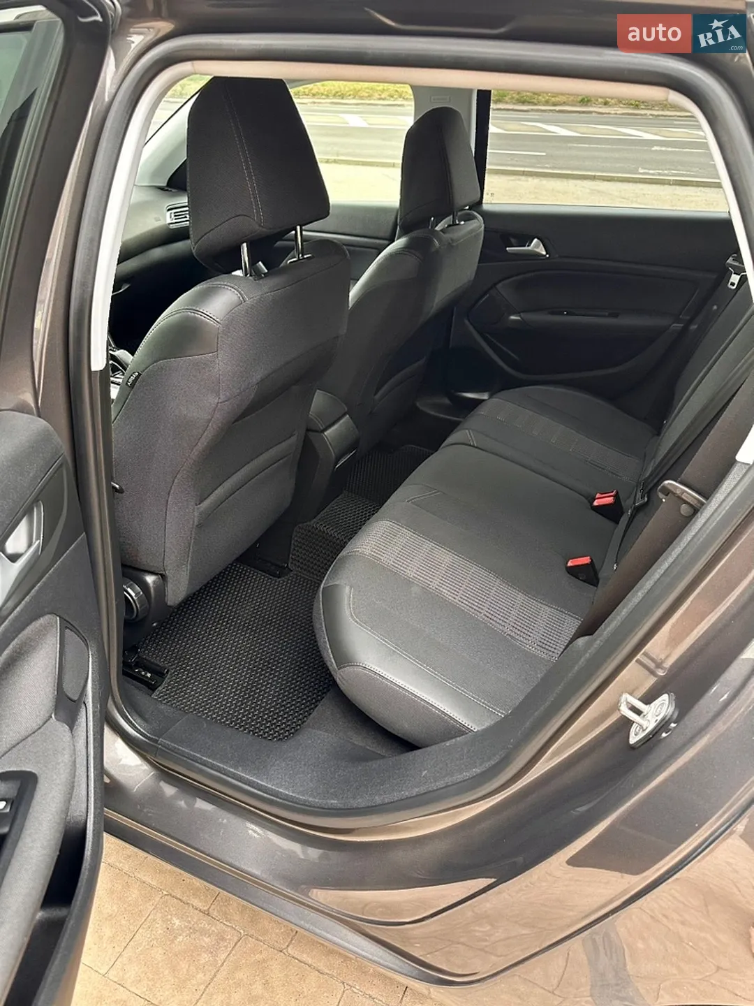 2021 Peugeot 308 - мініатюра 35