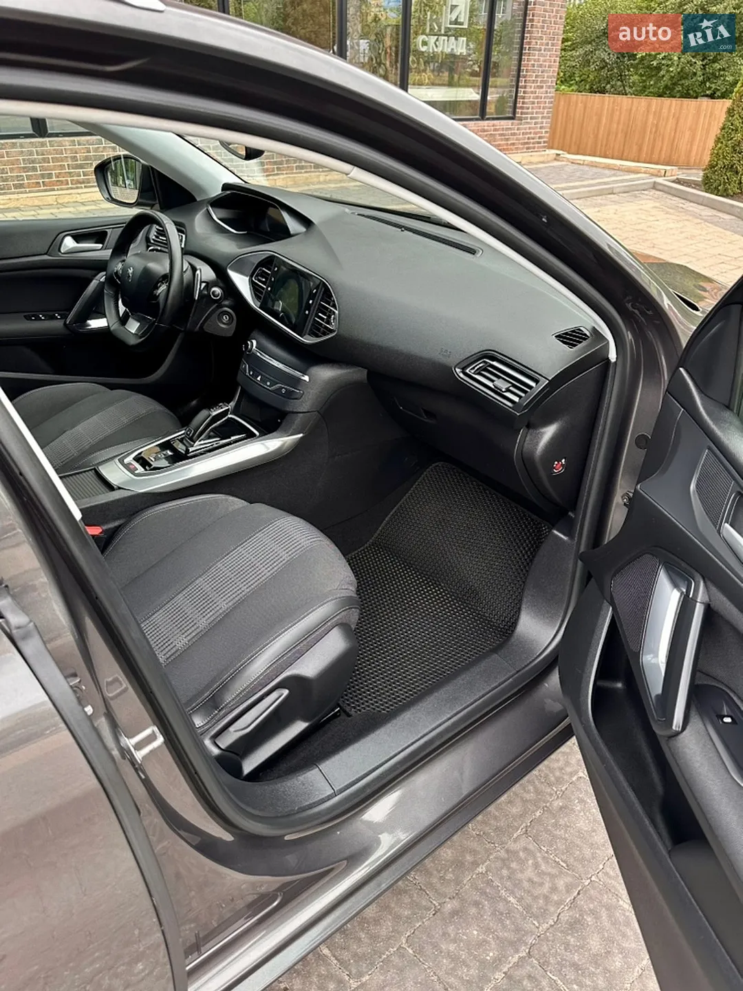 2021 Peugeot 308 - мініатюра 41