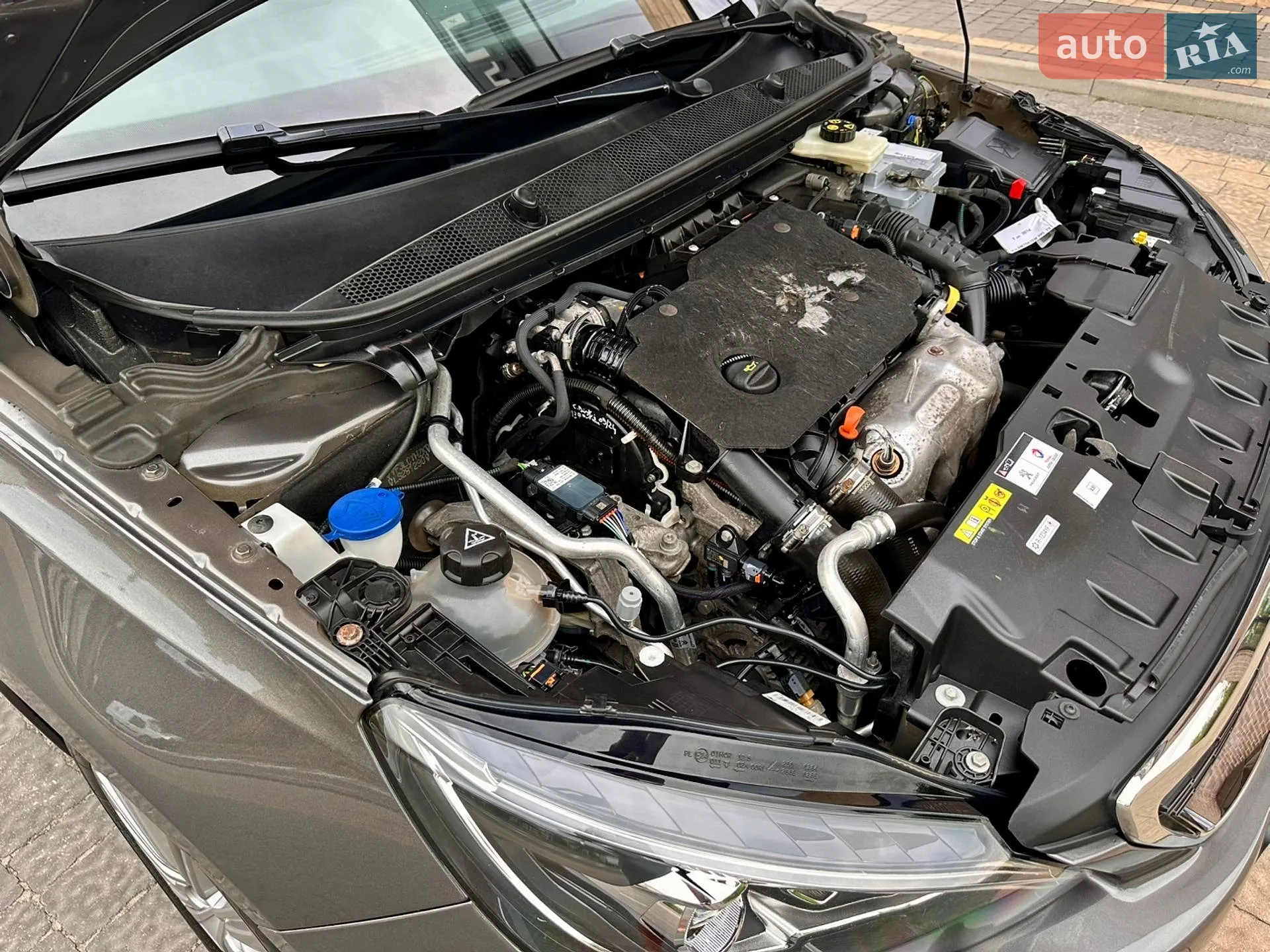 2021 Peugeot 308 - мініатюра 46