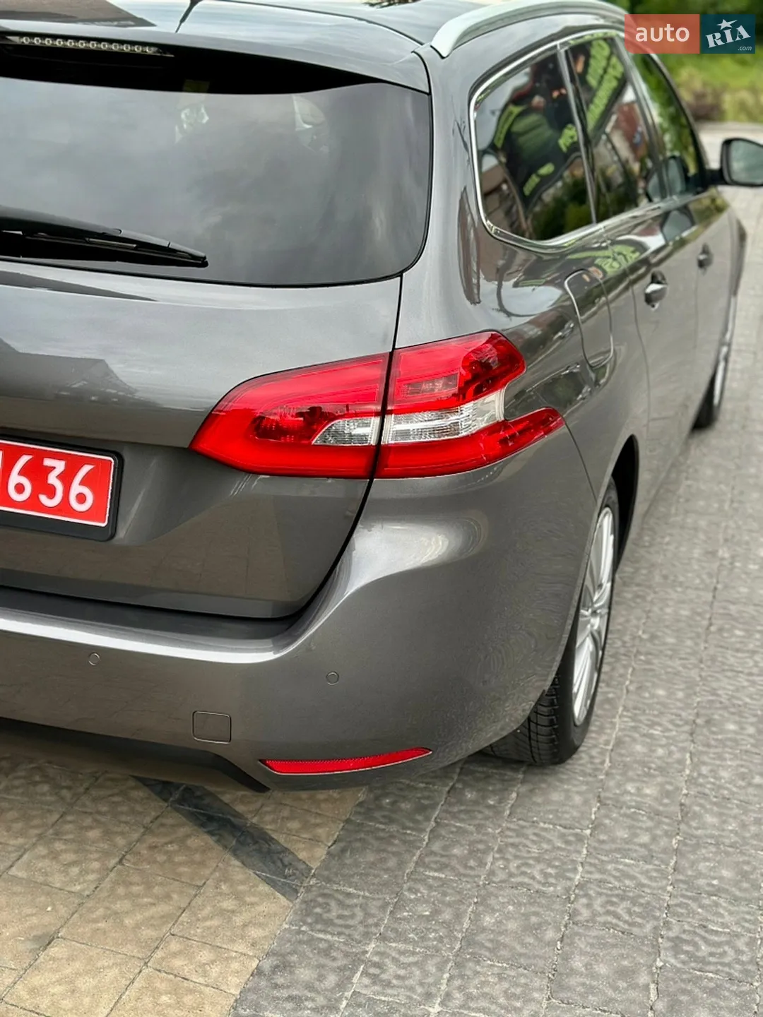 2021 Peugeot 308 - мініатюра 57