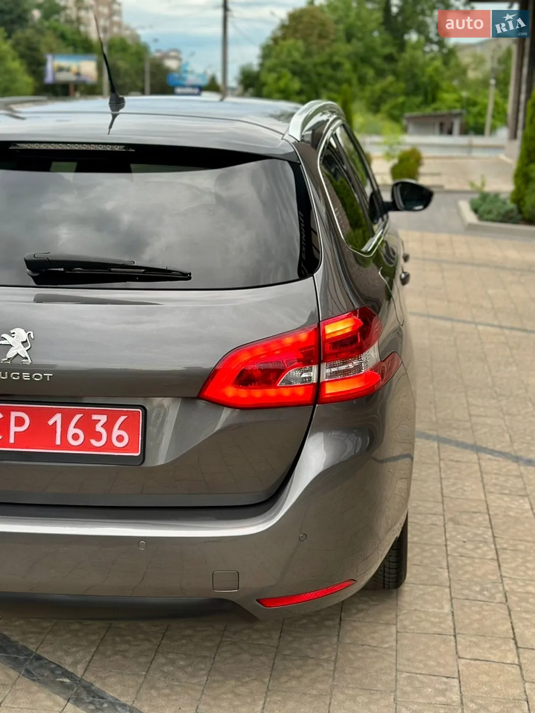2021 Peugeot 308 - мініатюра 60