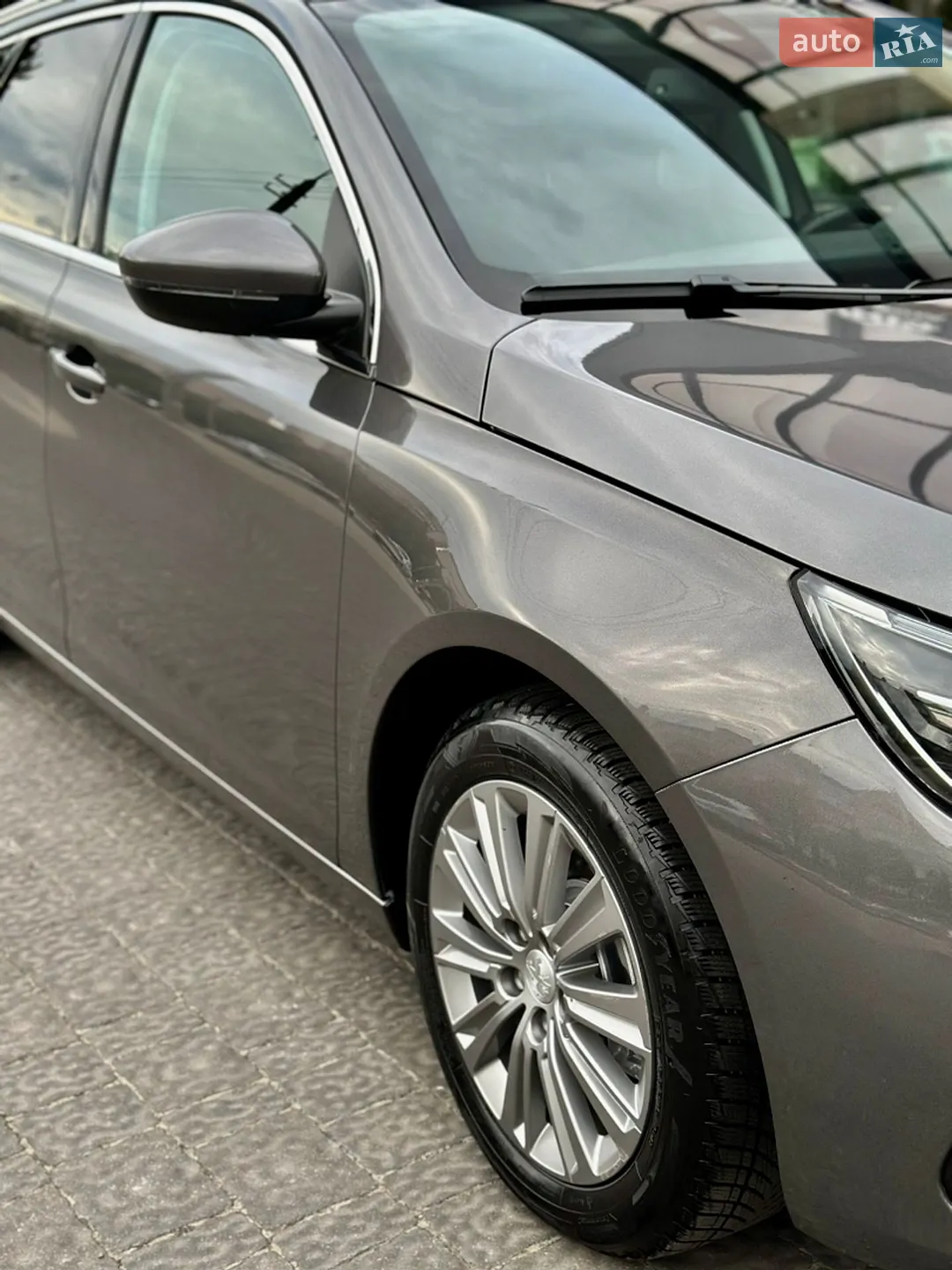 2021 Peugeot 308 - мініатюра 65