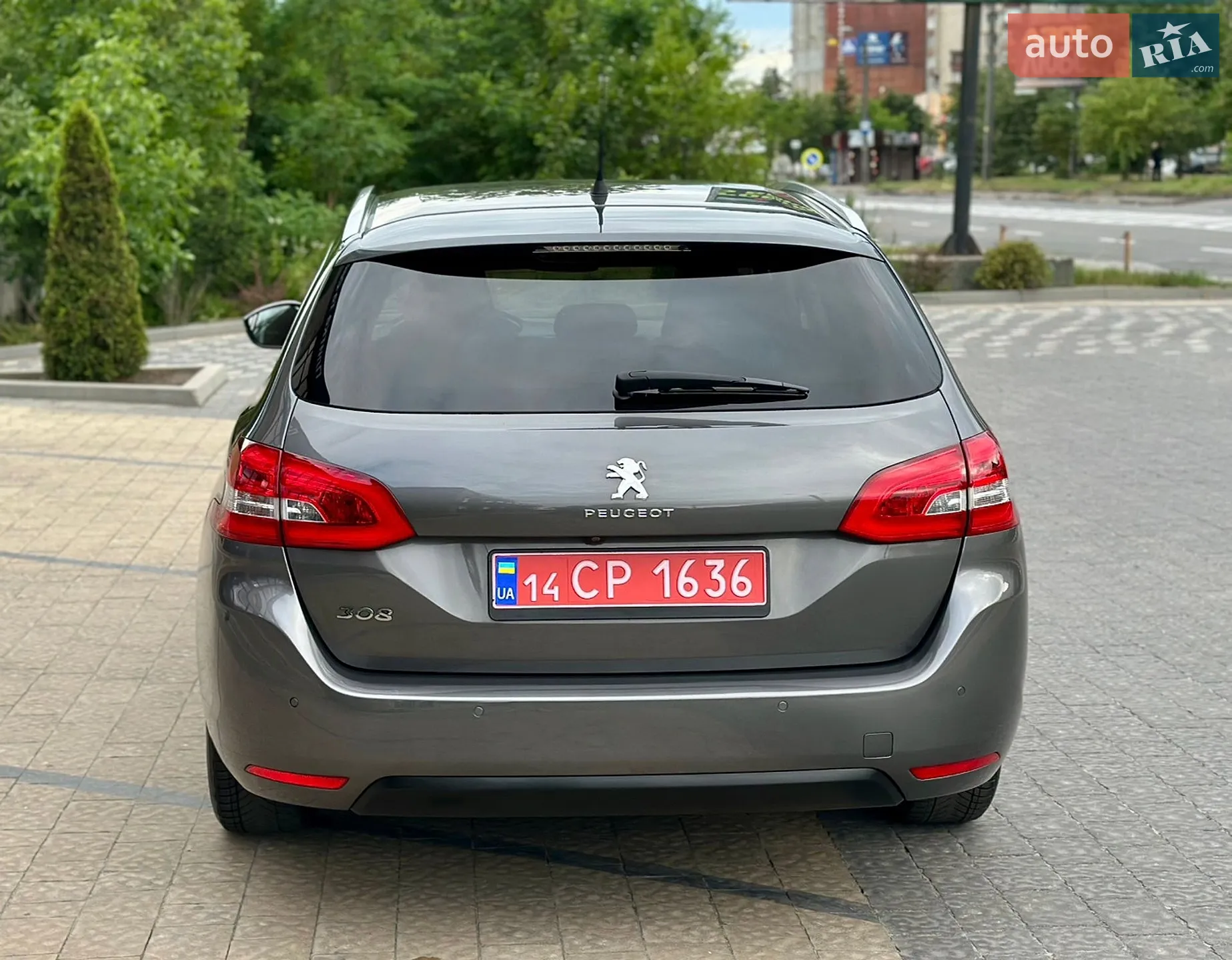 2021 Peugeot 308 - мініатюра 70