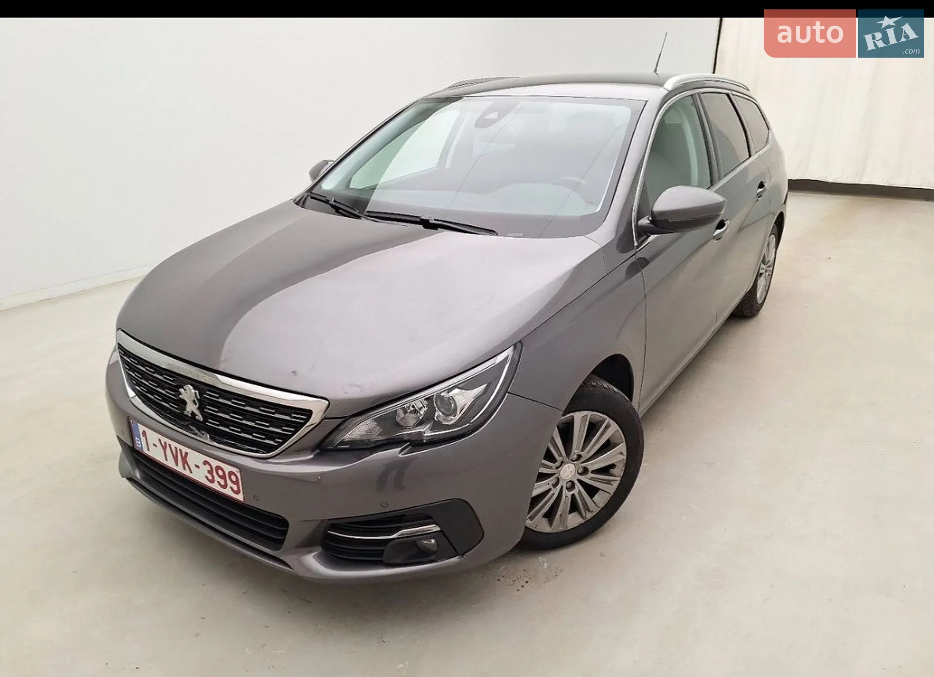 2021 Peugeot 308 - мініатюра 85