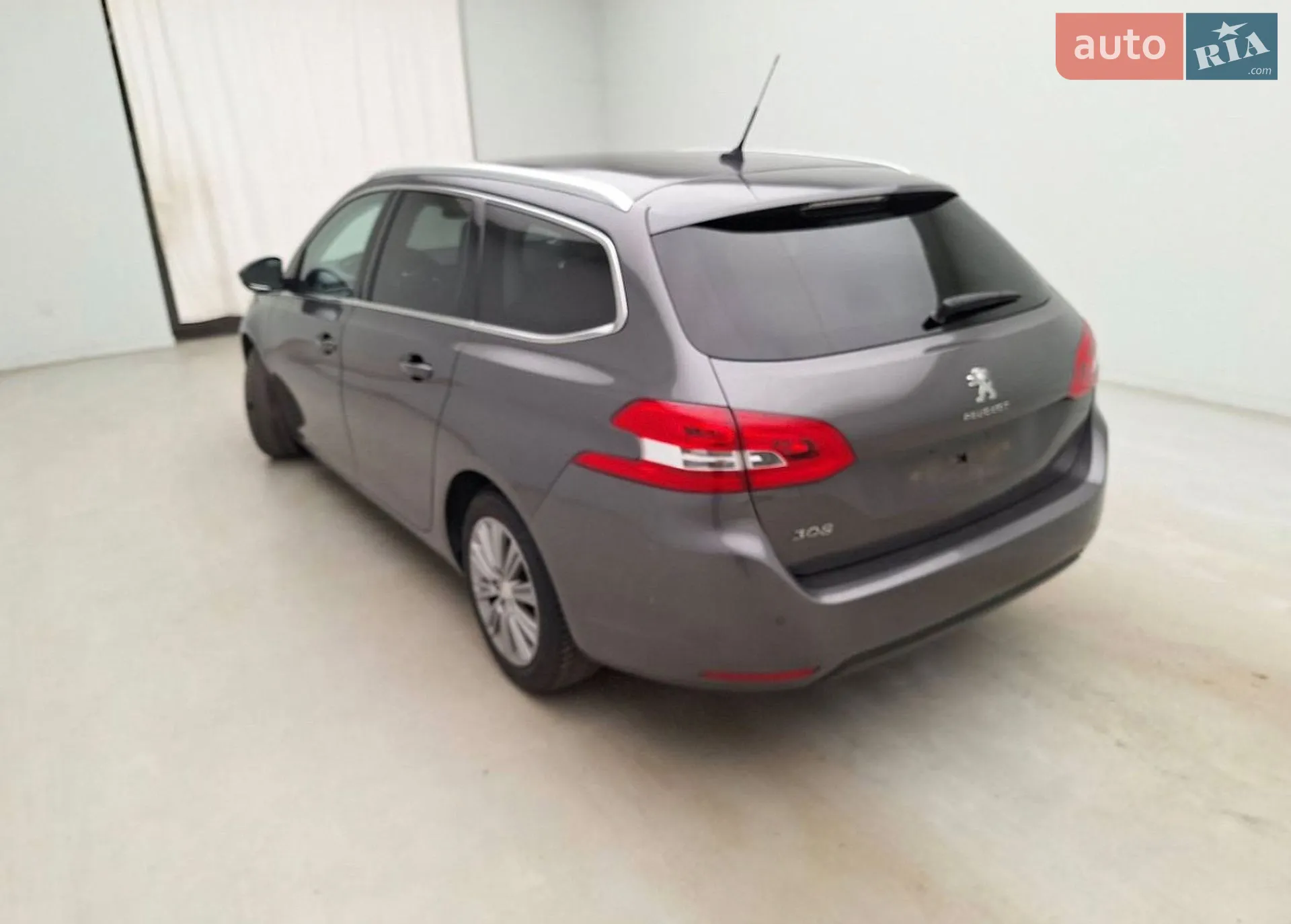 2021 Peugeot 308 - мініатюра 90