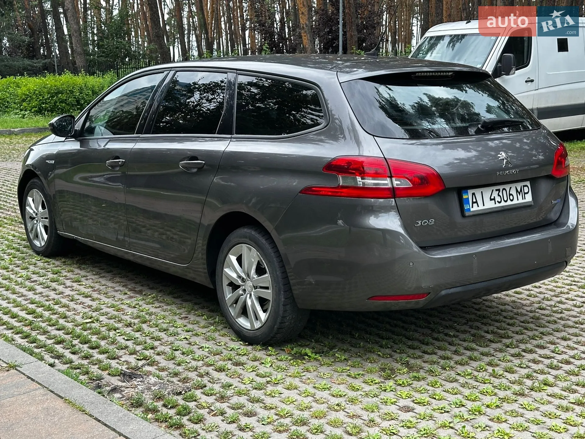 2016 Peugeot 308 - мініатюра 6